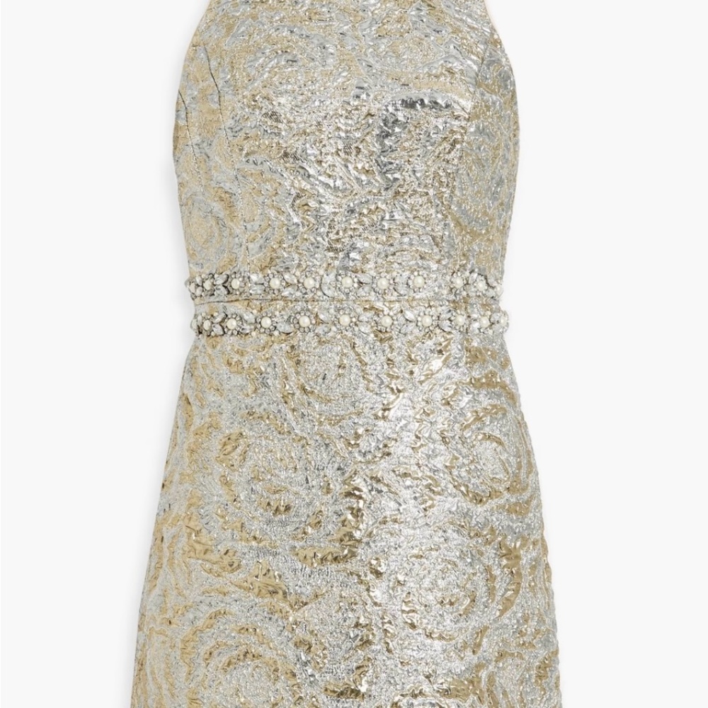 Alice and Olivia dress